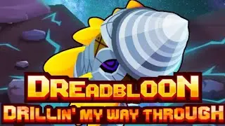 Boss Battle | Dredbloon tier 1