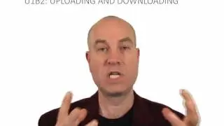 U1b2: Understanding Local Storage, Cloud Storage, Uploading, and Downloading