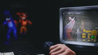 Я Не Переживу Эту Безумную Ночь....