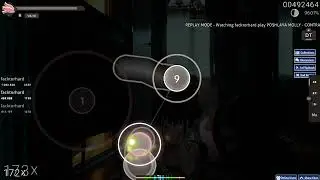 osu! poshlaya molly contract 5.29 dt