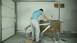 Assembly & Unboxing for Men's Ride In The Park 7 Speed Bicycle by Sixthreezero