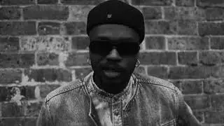 BOJ & Olamide - Contraband