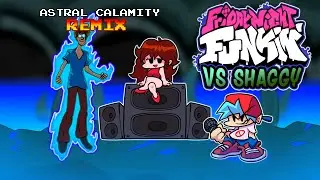 Vs Shaggy - Astral Calamity (Remix/Bsides)