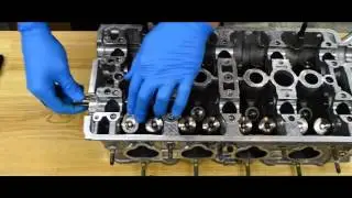 KS Tuned Valve Spring Compressor
