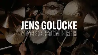 Stage Custom Birch | Jens Golücke 