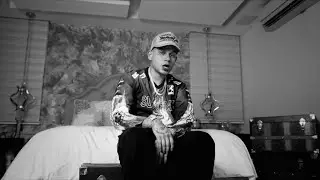 (VENDIDO) Dei V x Luar La L Type Beat 