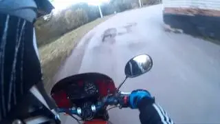 Катаюсь на планете 5