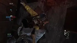 The Last Of Us | Mulitplayer | 9mm Only Gameplay