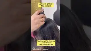 Santhoshi Srikar‘s 18Days Masterclass stats from Feb18 Chennai +91 9940540888. Online & offline