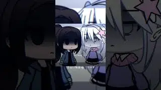 pacaran sama biawak🥺 #gacha #gachaclub