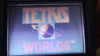 Amazon Order Review: Tetris Worlds and GBA SP Charger