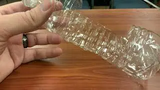 NGRL | April Teen Take and Make Kit: Plastic Bottle Bird Feeders