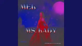 Ms. Lady