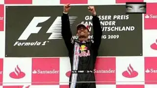 Mark Webber