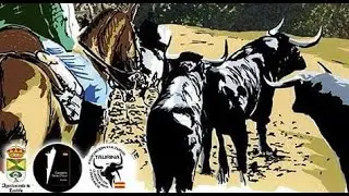 Llega la Feria de Otoño del Toro a Tendilla
