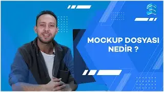 Photoshop Mockup Dosyası Nedir ve Nasıl Kullanılır? Mockup Şablonları Hızlıca Nasıl Bulunur?
