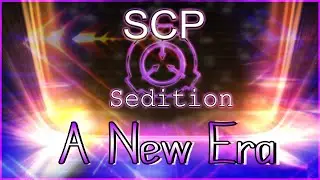 SCP Sedition: A New Era - Teaser