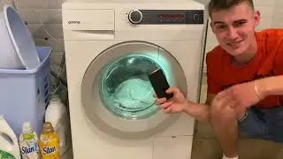 Smashing | GORENJE 💪🏿💪