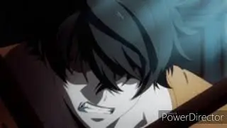 Nothing's Stopping Me Now { The Rising Of The Sword Hero } 《A.M.V.》
