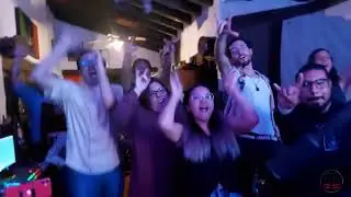 KillRoy - Full Live Session @CoffCoffLiveStudio Cancún