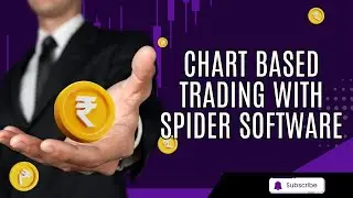 Chart-Based Trading with Spider Software | IRISPLUS | Simple Strategy Tutorial