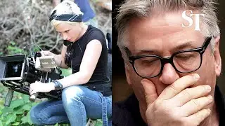 Prop gun in Alec Baldwin accidental movie set shooting had live rounds: Police
