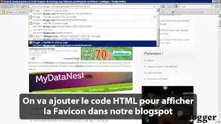 Favicon