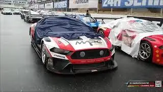 Dubai 24 Hours 2020 - 24 Hours Series