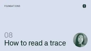 Evals Course: How to read a trace