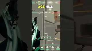 ACE VALORANT