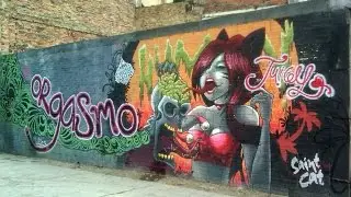 Orgasmo
