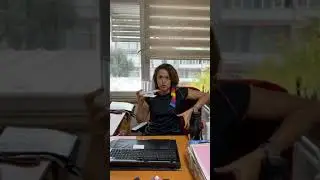 Koronavirüsü Nefesiniz ile Yenin; Dr Rüya Acaroğlu'nun Enfes Anlatımıyla-1
