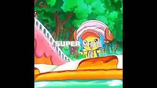 Chopper🤩#trending #viral #anime #shorts #fyp