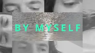 ORI - By Myself Video (Visualizer)