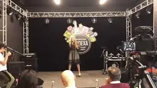 Василиса Матвеева - Make it(Автор и композитор Василиса Матвеева).