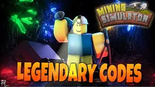 [ALL WORKING CODES] Mining Simulator | ROBLOX