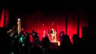 Cold Existence @The Aruba in Las Vegas 1.27.12