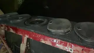 Бюджетный авто звук в ваз 2106 2024 года