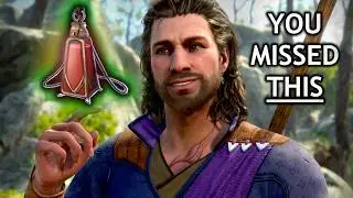 10 BG3 Tips I Wish I Knew Sooner