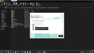 3ds max 2022