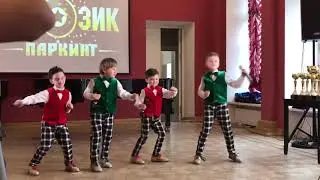 «Пацаны», песня «Честно говоря». Март 2019г. Домисолька
