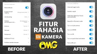How to Activate the Secret Camera Feature on Xiaomi Phones