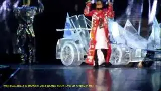 20130517 G-DRAGON 2013 WORLD TOUR OOAK in HK)-MICHI GO, One Of A Kind