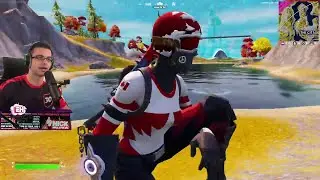 Bad glitch