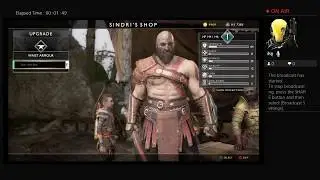 Dad O' war hard mode