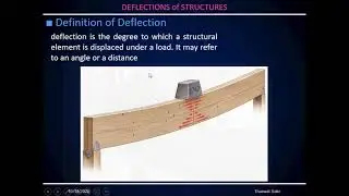 Structural Analysis II-0102 [ثانيه مدني - هندسة الزقازيق] 2021 [المحاضرة الأولى - الجزء الثاني]