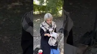 Та самая девочка, которая осенью становится ОСОБЕННОЙ✨