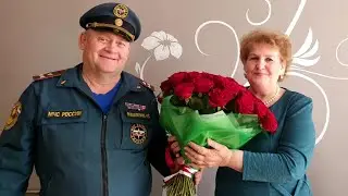 Пешком по жизни. Путь длиною в 60 лет. Фильм к юбилею Подоплелова Н.С. 18.05.2023г.
