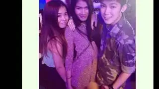 Tomboy Tina Jittaleela - Forever Love