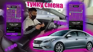 КАК РАБОТАТЬ В ЯНДЕКС ТАКСИ / ЯНДЕКС ТАКСИ КОМФОРТ +
